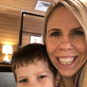 Meet your Posher, Suzanne